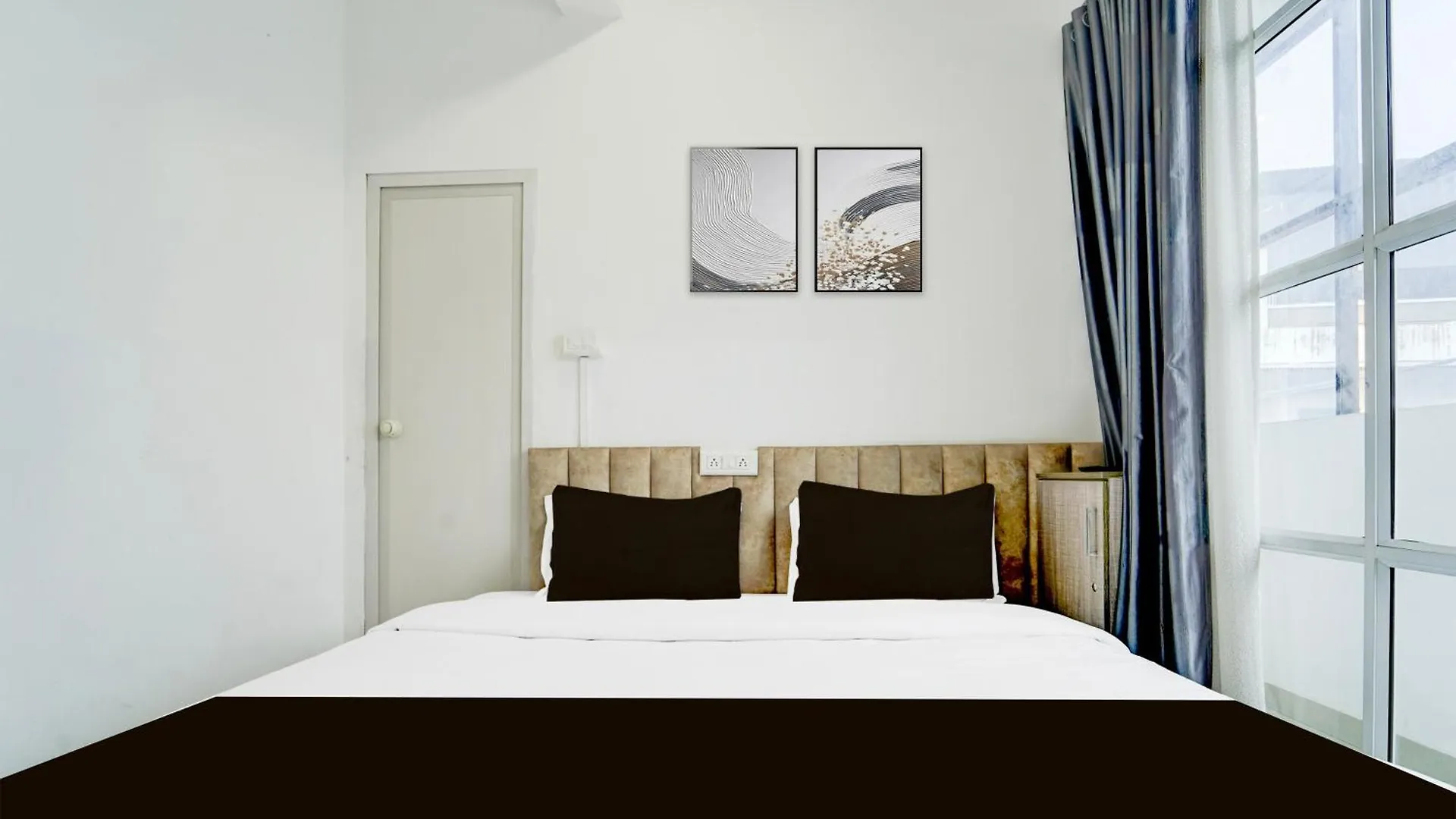 Super Hotel O Chakkaraparambu Vyttila Kochi 2*,  India