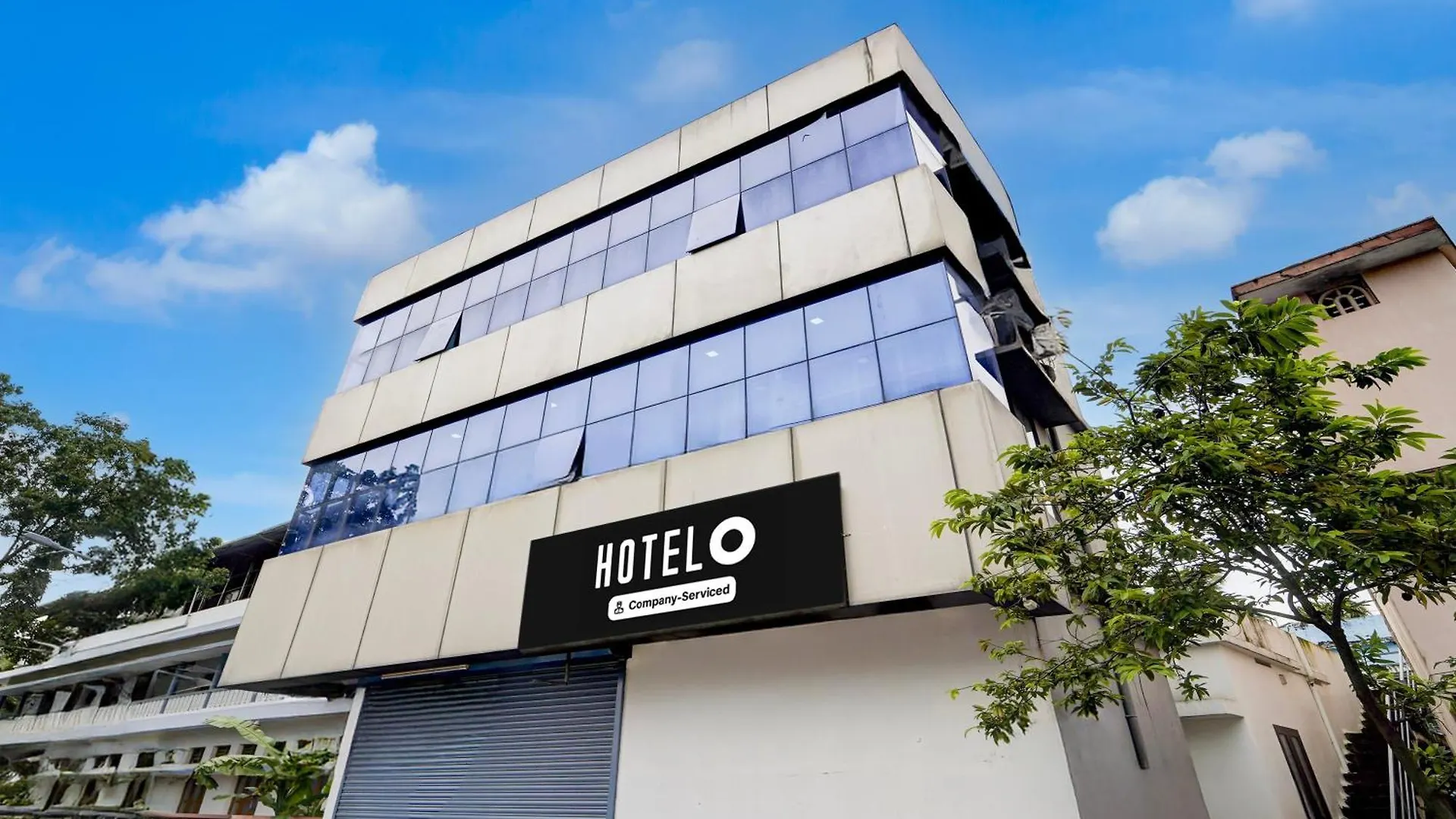 Super Hotel O Chakkaraparambu Vyttila Kochi