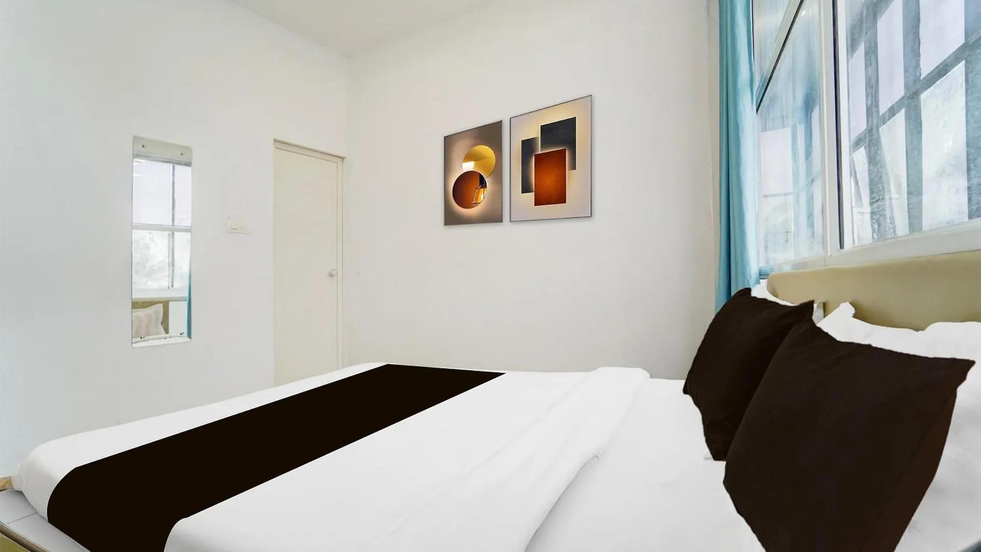 Super Hotel O Chakkaraparambu Vyttila Kochi 2*,  India