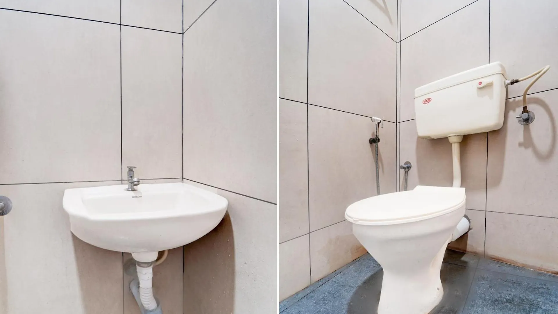 Super Hotel O Chakkaraparambu Vyttila Kochi
