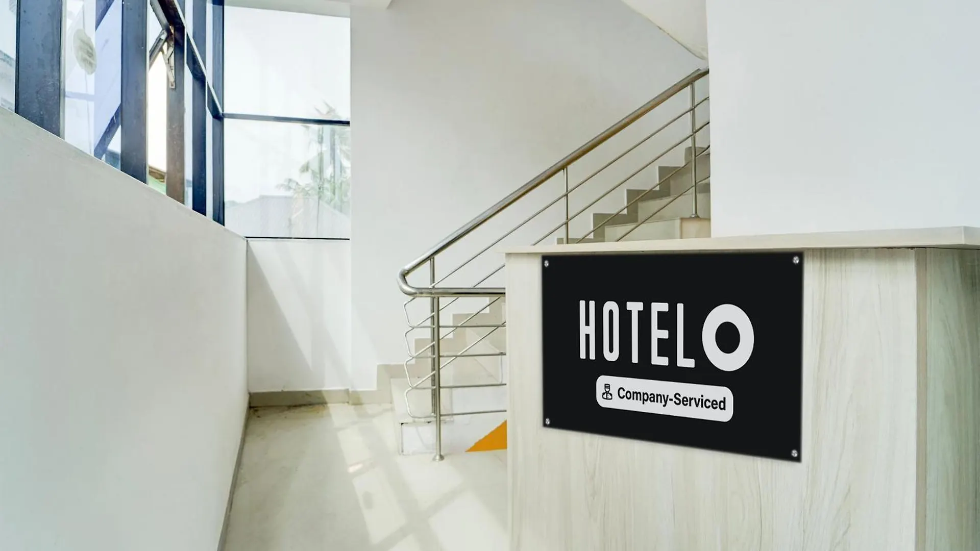 Super Hotel O Chakkaraparambu Vyttila Kochi 2*,