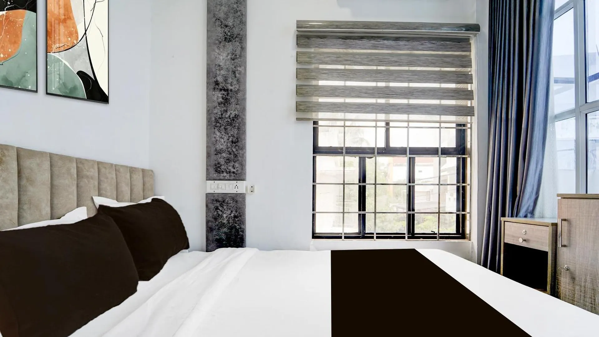 Super Hotel O Chakkaraparambu Vyttila Kochi