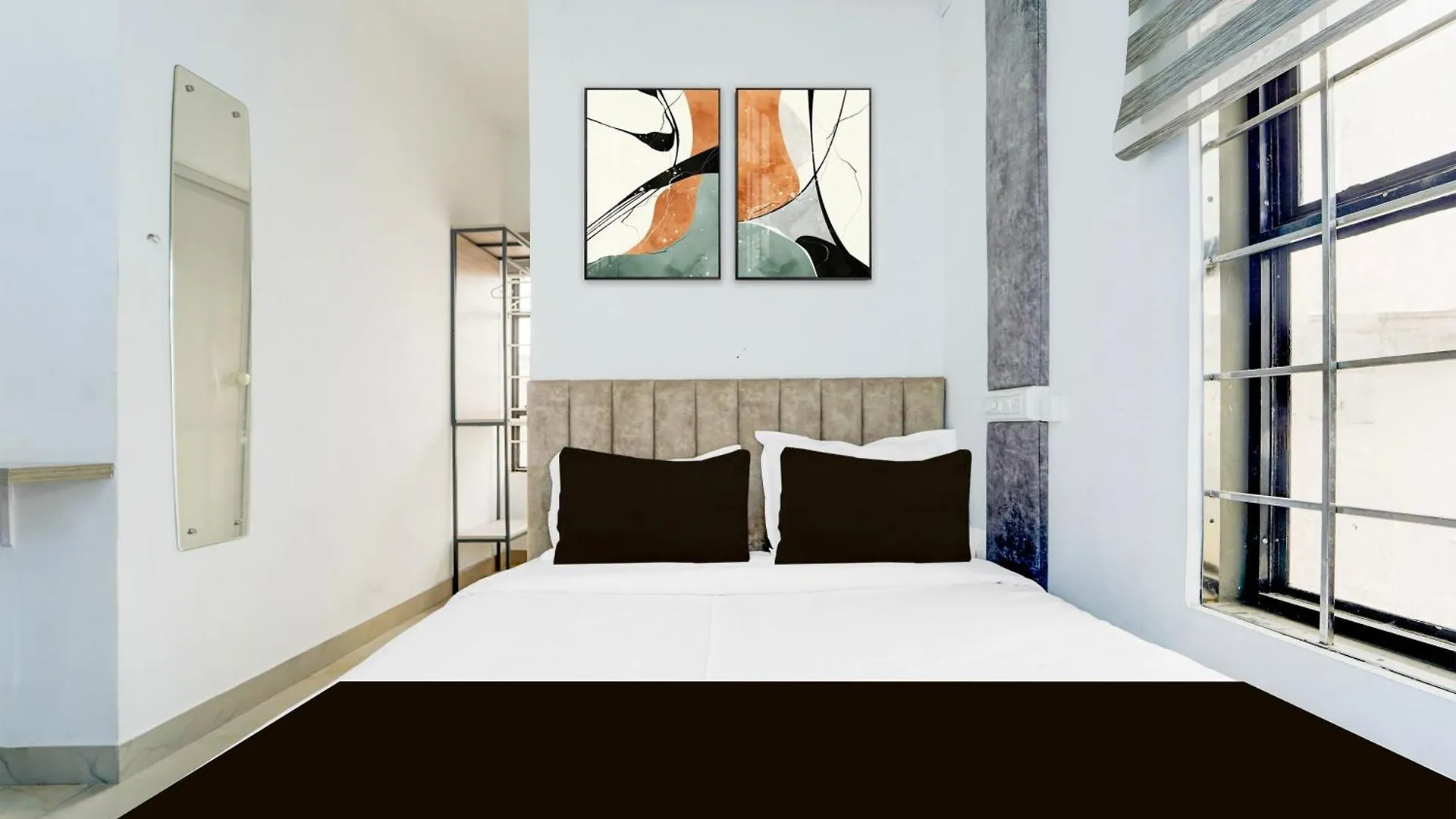Super Hotel O Chakkaraparambu Vyttila Kochi